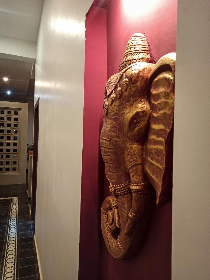 The Palmery เสียมราฐ ภายนอก รูปภาพ